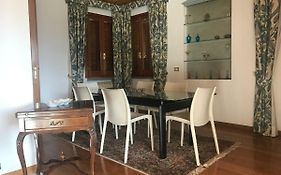 Casa Alberto dalla Roby